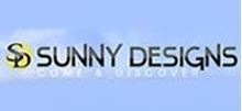 Picture for manufacturer Sunny Designs