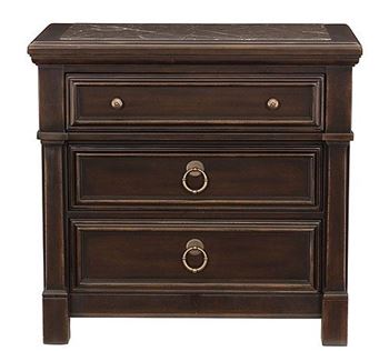 Picture for category Nightstands