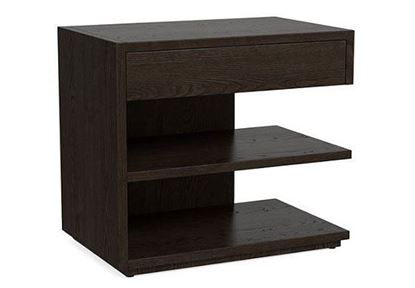 Picture of MODERN Left Jelle Nightstand
