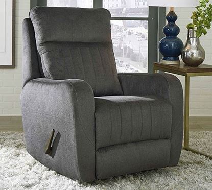 Picture of SoCozi - 1166 Race Track Recliner
