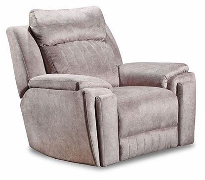 Picture of SoCozi - 2347 Silver Screen Recliner