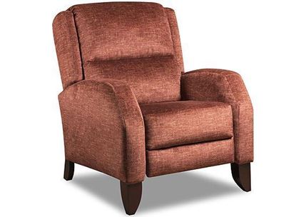 Picture of 1636 Townsend Hi-Leg Recliner