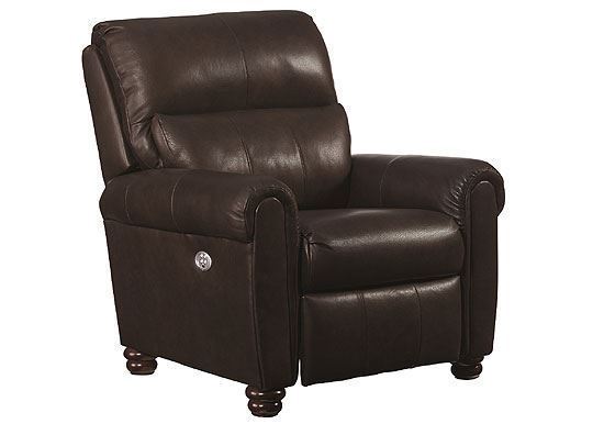 Picture of 1646 Brentwood Recliner