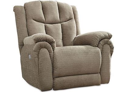 1729 High Profile Recliner