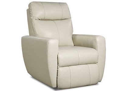 1865 Knock Out Recliner