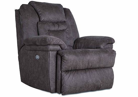 Picture of 2191 BIG Kahuna Recliner