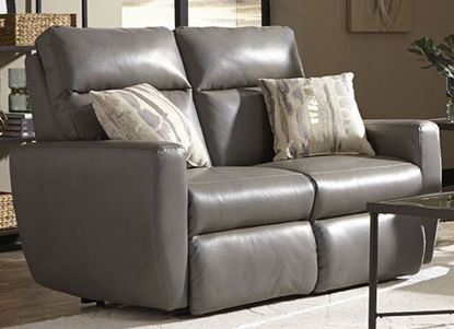 865 Knock Out  Loveseat