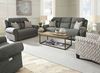Picture of Socozi - Canyon Ranch Reclining Loveseat
