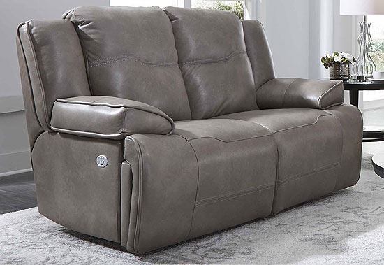 Picture of Socozi -Major League Reclining Loveseat