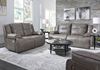Picture of Socozi -Major League Reclining Loveseat