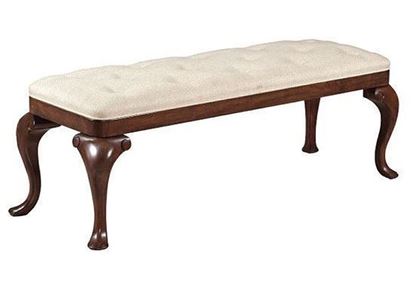 Hadleigh Bed Bench (607-480)