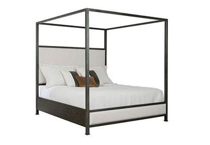 Shelley Canopy Bed