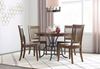 The Nook Maple Casual Dining collection