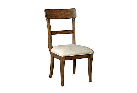 The Nook Maple Side Chair 664-691