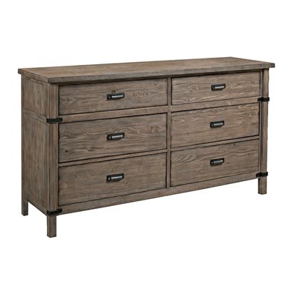 Foundry Drawer Dresser 59-160