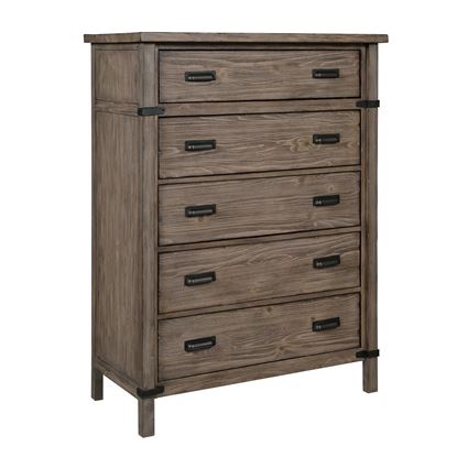 Foundry Drawer Chest 59-105