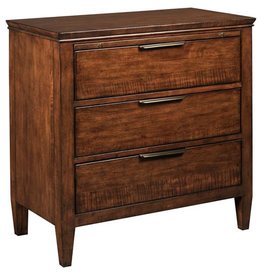 Picture of Elise Bedside Chest