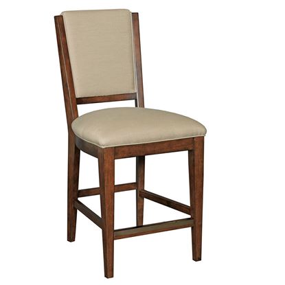Elise - Spectrum Counter Height Side Chair