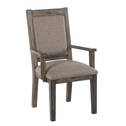 Foundry Upholstered Arm Chair 59-064