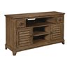 Weatherford 56 inch Console with Heather finish