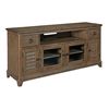 Weatherford 66 inch Console with Heather finish