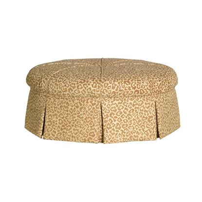 Picture of Renee Cocktail Ottoman