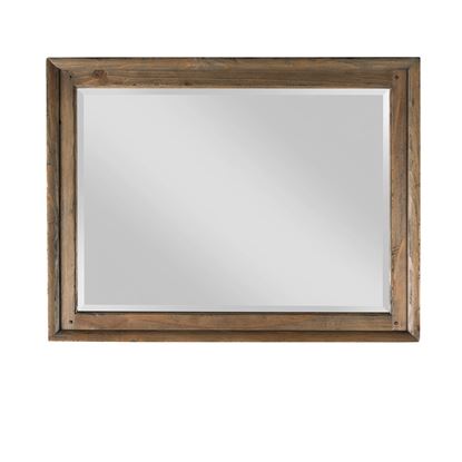 Picture of Weatherford - Landscape Mirror (Heather)