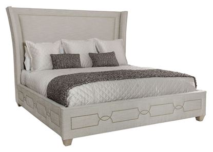 Picture of Criteria Upholstered Bed