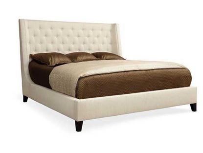 Picture of Maxime Wing Bed