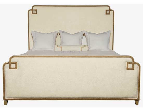 Picture of Savoy Place Upholstered Bed