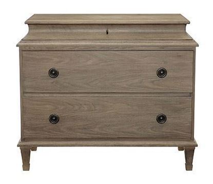 Auberge Chest 351-033A
