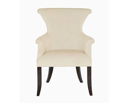 Picture of Upholstered Jet Set Arm Chair