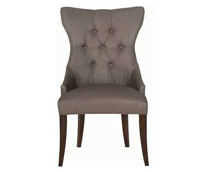 Picture of Deco Tufted Dining Chair