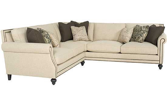 Picture of Brae Sectional