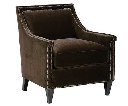 Picture of Barrister Chair