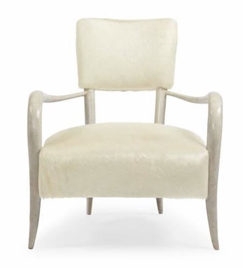Picture of Bernhardt - Elka Chair
