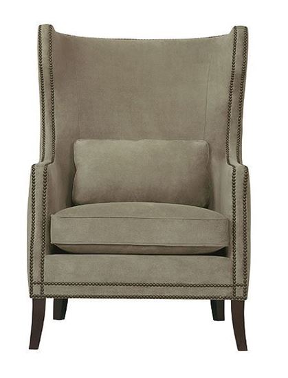 Picture of Bernhardt - Kingston Wing Chair