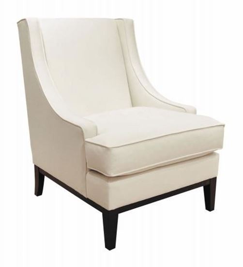 Picture of Bernhardt - Lancaster Chair
