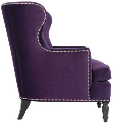 Nadine  Chair