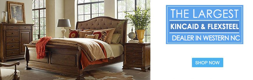 Tarheel Home Furnishings - The Furniture Shoppe offering discount ...