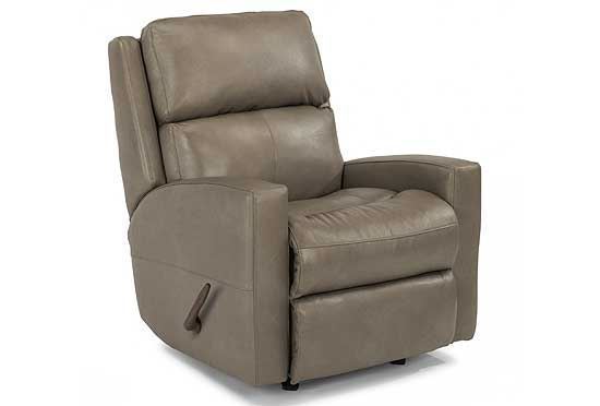 Picture of Catalina Leather Recliner (3900-50)