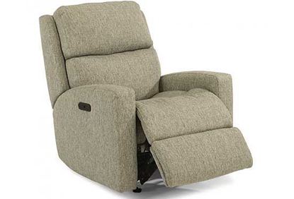 Picture of Catalina Power Rocking Recliner