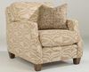 Lennox Fabric Chair
