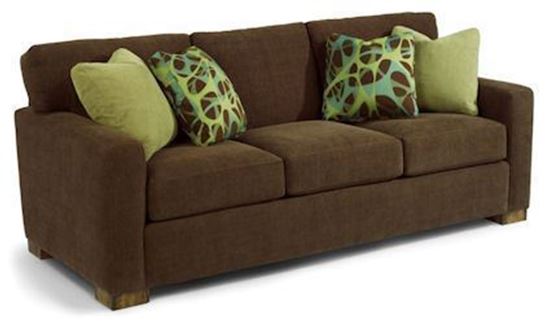 Bryant Fabric Sofa Model 7399-31
