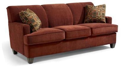 Dempsey Fabric Sofa