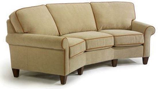Westside Conversation Sofa Model 3979-323