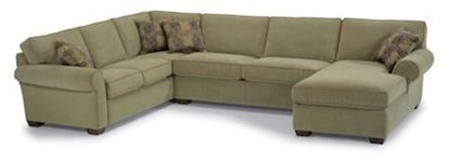 Vail Sectional Model 3305