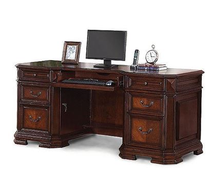 Picture of Westchester Executive Desk