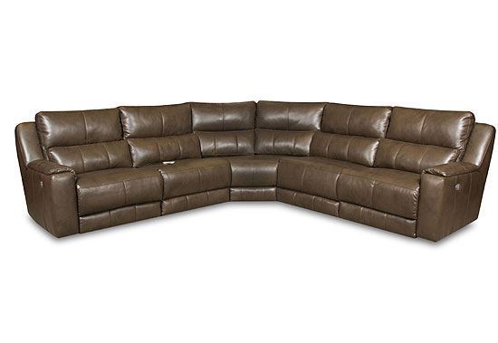 883 Dazzle Sectional