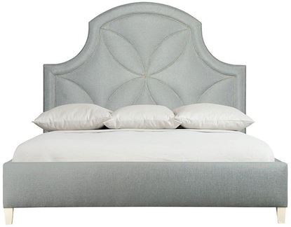 Calista Upholstered Bed